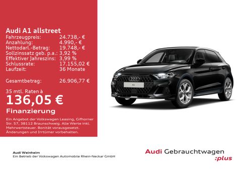 Audi A1, 2025 2