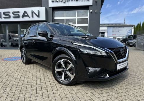Nissan Qashqai, 2023 2