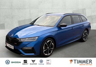 Skoda Octavia, 2023