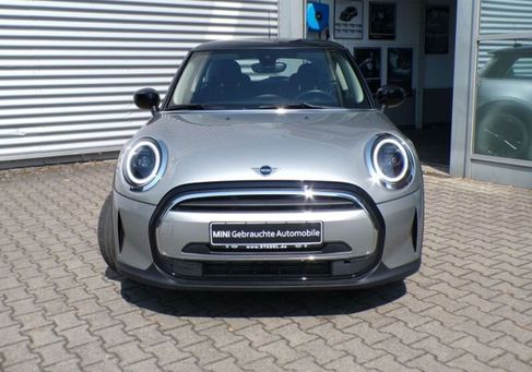 MINI Cooper, 2024