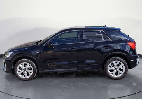Audi Q2, 2023 2