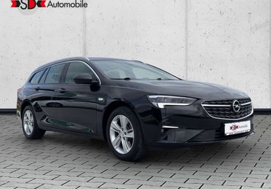 Opel Insignia, 2023