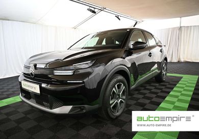 Citroën C4, 2025