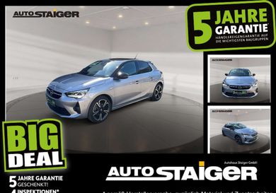 Opel Corsa, 2023