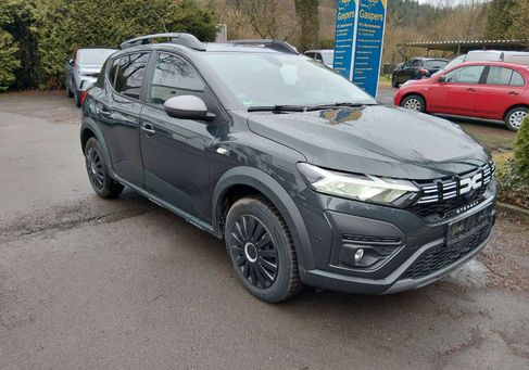 Dacia Sandero, 2023
