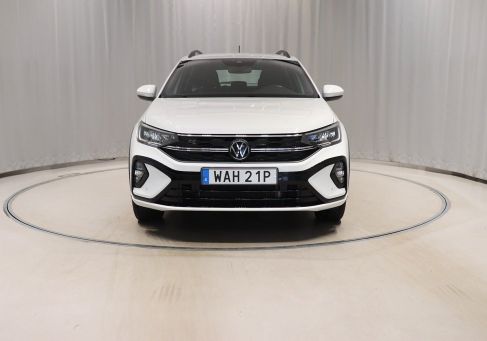 Volkswagen Taigo, 2023