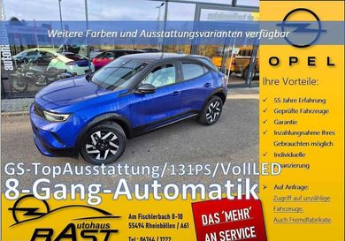 Opel Mokka, 2026