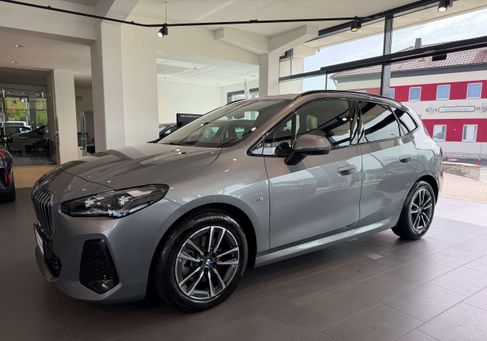 BMW 218, 2025 2