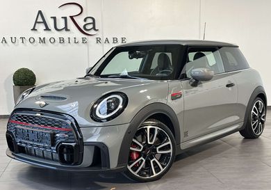 MINI John Cooper Works, 2022