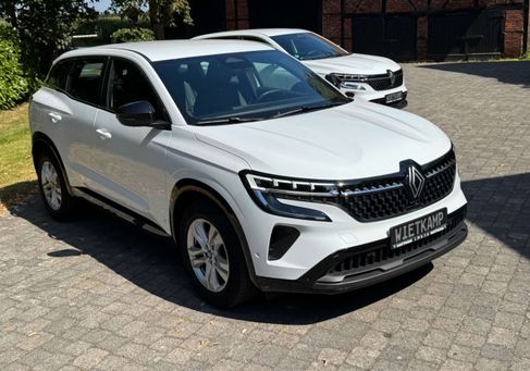 Renault Austral, 2024