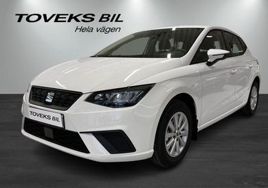 Seat Ibiza, 2024