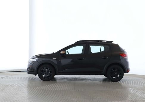 Dacia Sandero, 2025