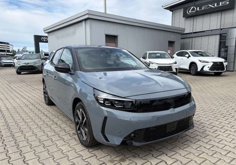 Opel Corsa, 2025