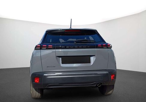Peugeot 2008, 2024
