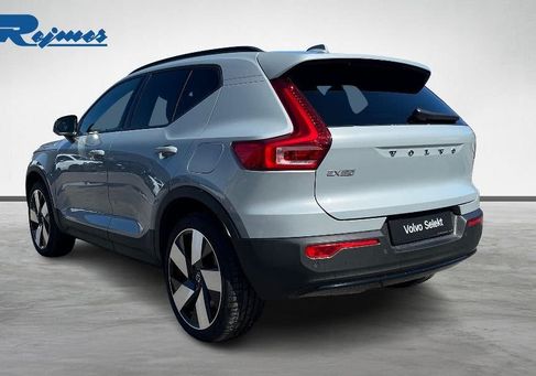 Volvo, 2025 2