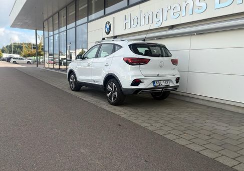 MG, 2022 2