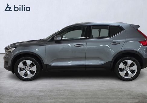 Volvo XC40, 2019 3