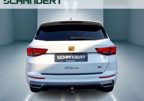 Seat Ateca, 2022