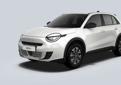 Fiat 600, 2026