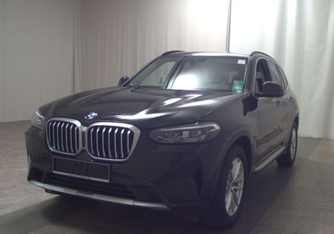 BMW X3, 2023 2