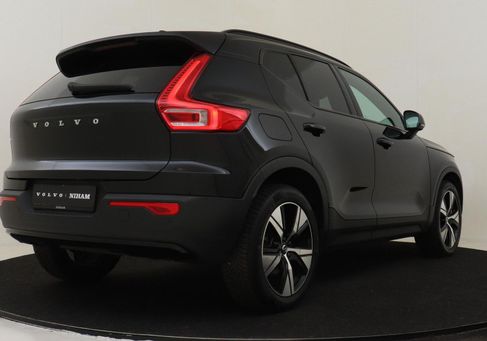 Volvo XC40, 2022 3