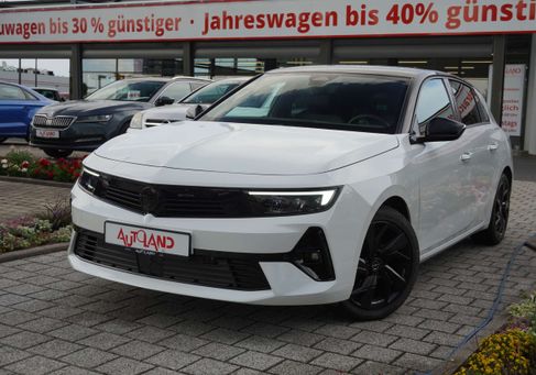 Opel Astra, 2023