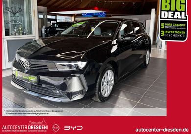 Opel Astra, 2023