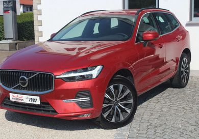 Volvo XC60, 2023