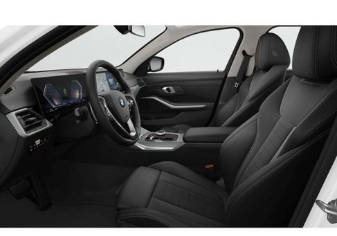 BMW 320, 2023