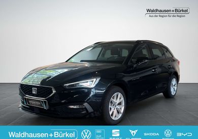 Seat Leon, 2025