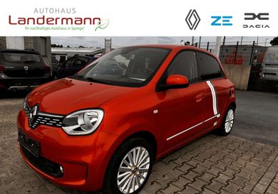 Renault Twingo, 2021