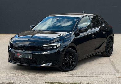 Opel Corsa, 2025