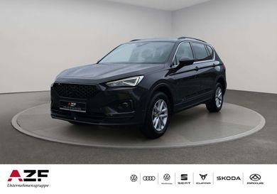 Seat Tarraco, 2023