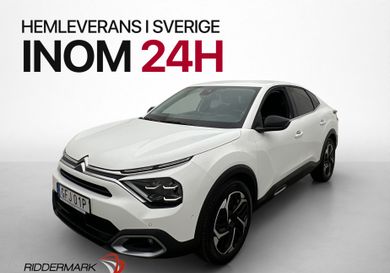 Citroën, 2023