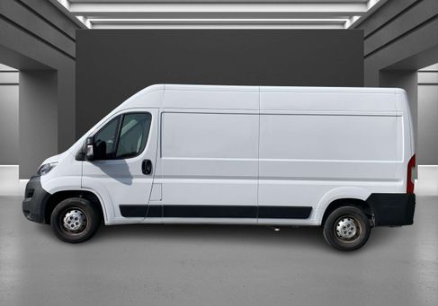 Opel Movano, 2024 2