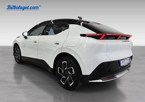 Lynk &amp; Co, 2026 3