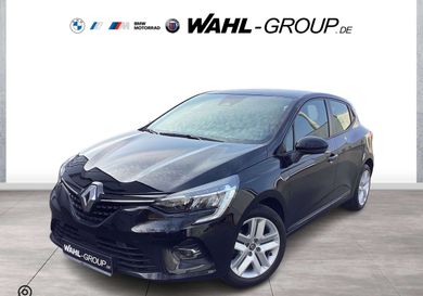 Renault Clio, 2021