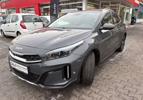 Kia XCeed, 2022