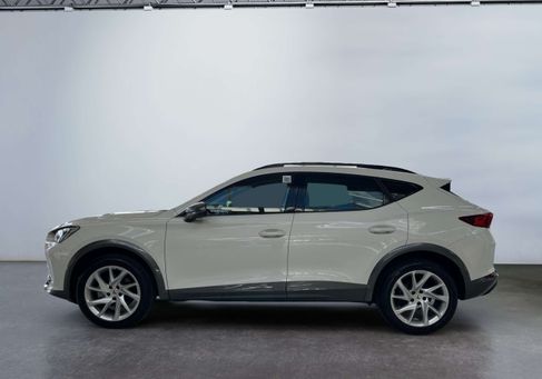 Cupra Formentor, 2023