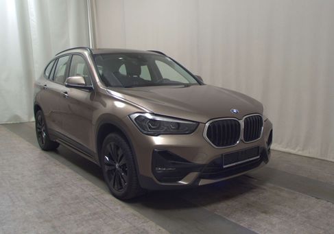 BMW X1, 2020 3