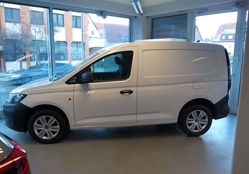 Volkswagen Caddy, 2024