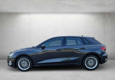Audi A3, 2023 2