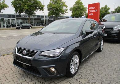 Seat Ibiza, 2024