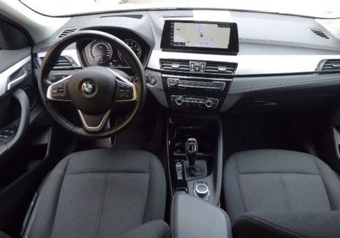 BMW X2, 2019 2
