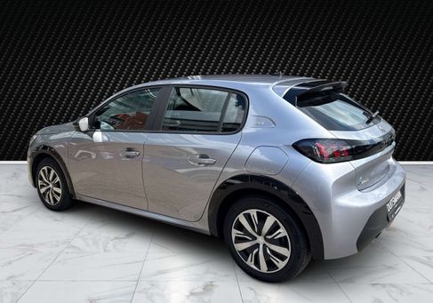 Peugeot 208, 2023