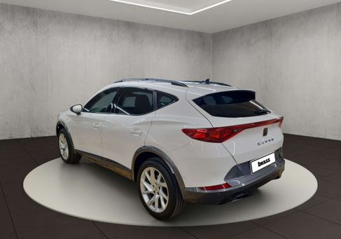 Cupra Formentor, 2024