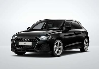Audi A1, 2025