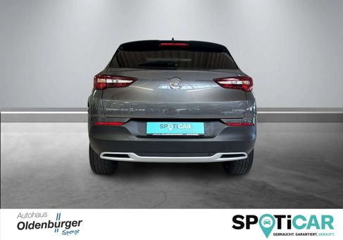 Opel Grandland X, 2018 3