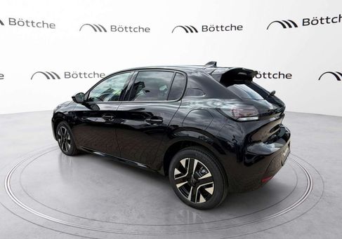 Peugeot 208, 2025
