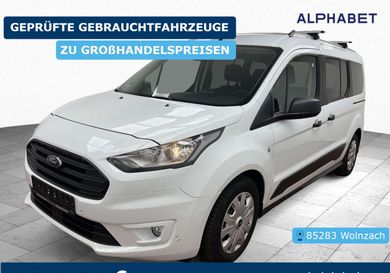 Ford Transit Connect, 2022